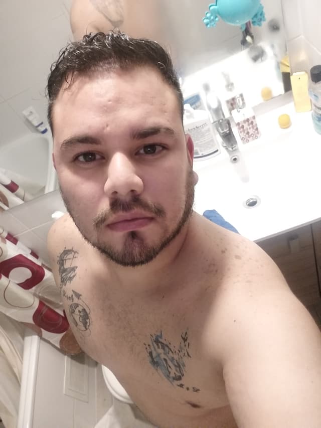 Frank Rivero OnlyFans creator