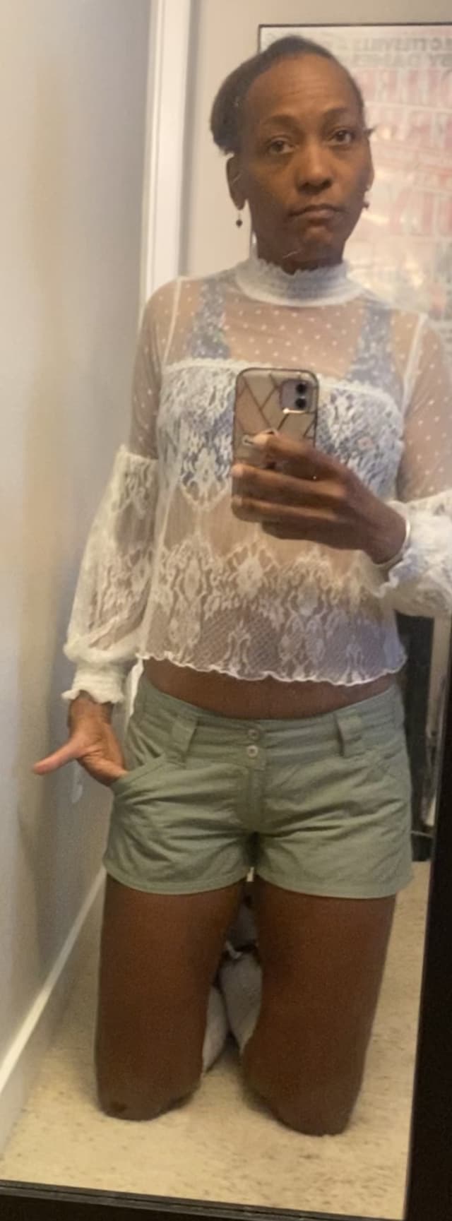 Belle Kitty OnlyFans creator