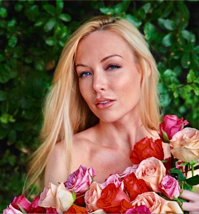 Kayden Kross OnlyFans creator