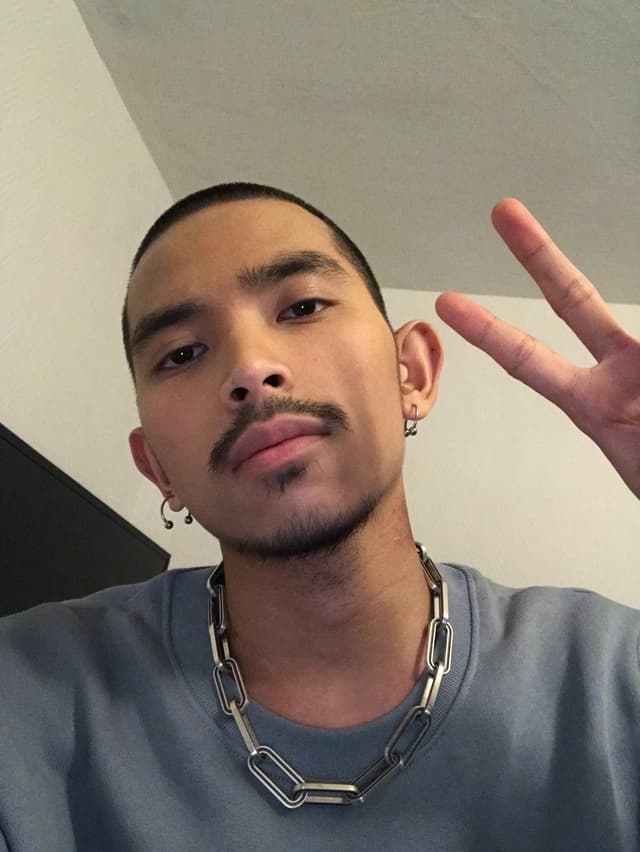 Kevin P. OnlyFans creator