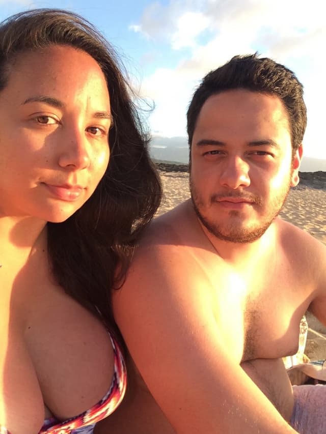 Tiffany Garza OnlyFans creator