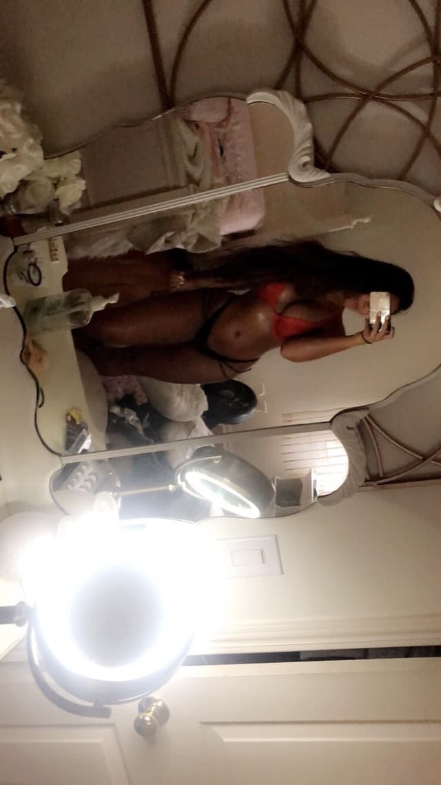 Skye Delilah OnlyFans creator