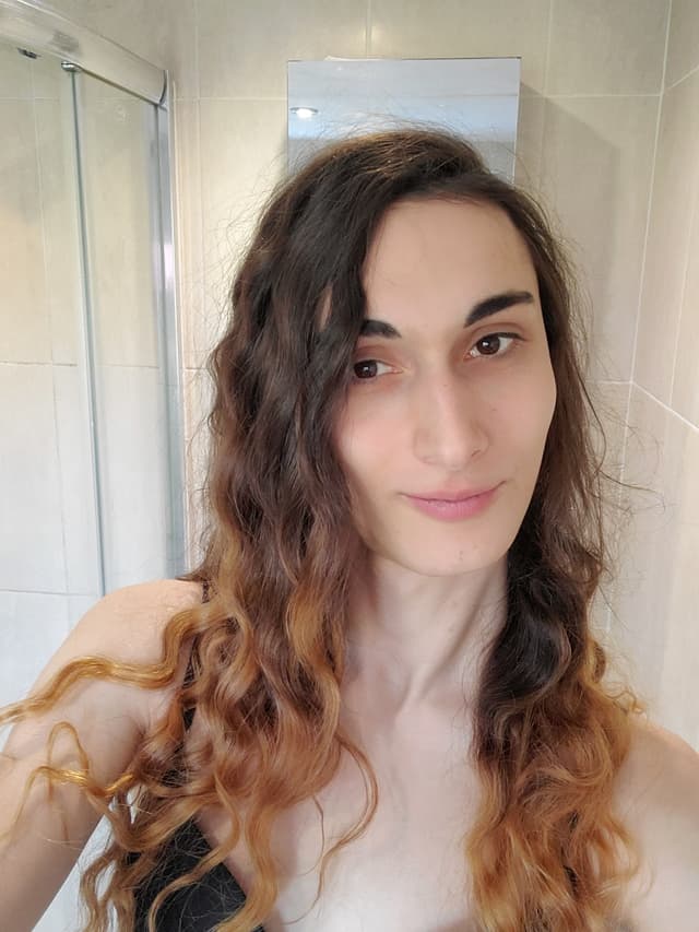 Nathrexa OnlyFans creator