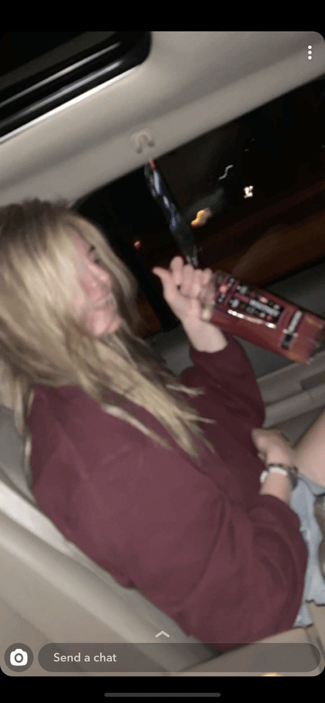 RAIN ON REGGIE OnlyFans creator