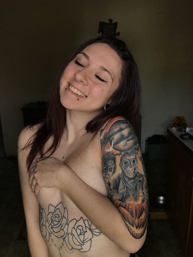 DeviousDani OnlyFans creator