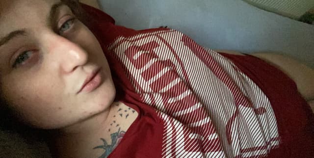 Harriette OnlyFans creator