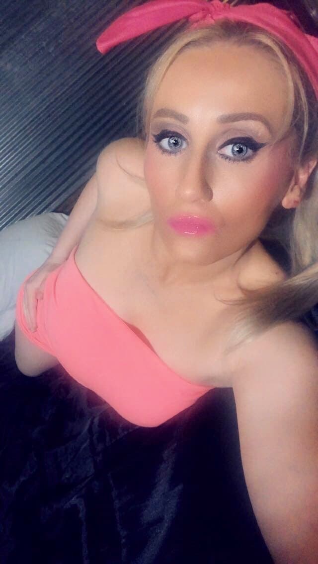 OpheliaShakespeare OnlyFans creator