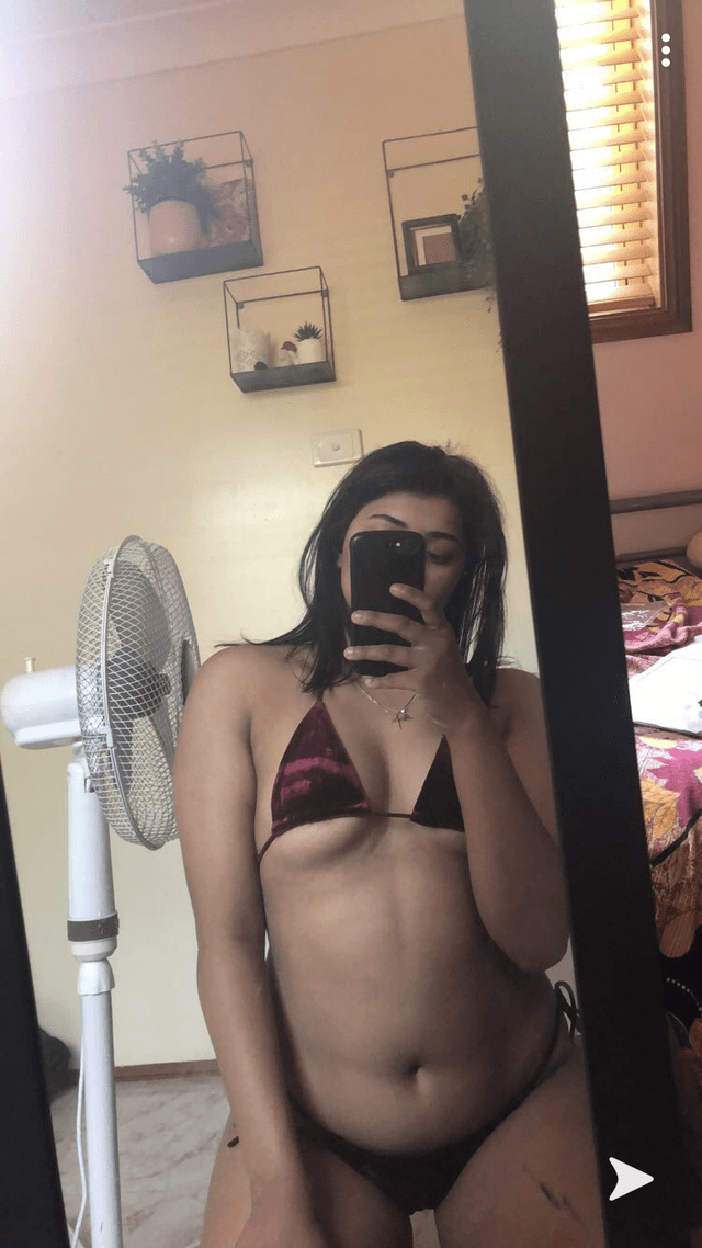 Sammybabyx OnlyFans creator