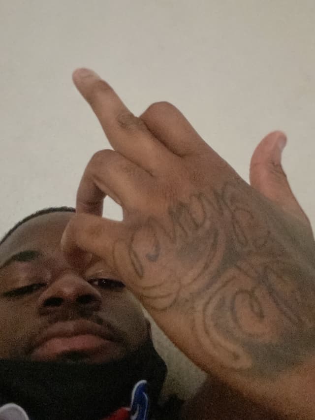 A L M I G H T Y OnlyFans creator