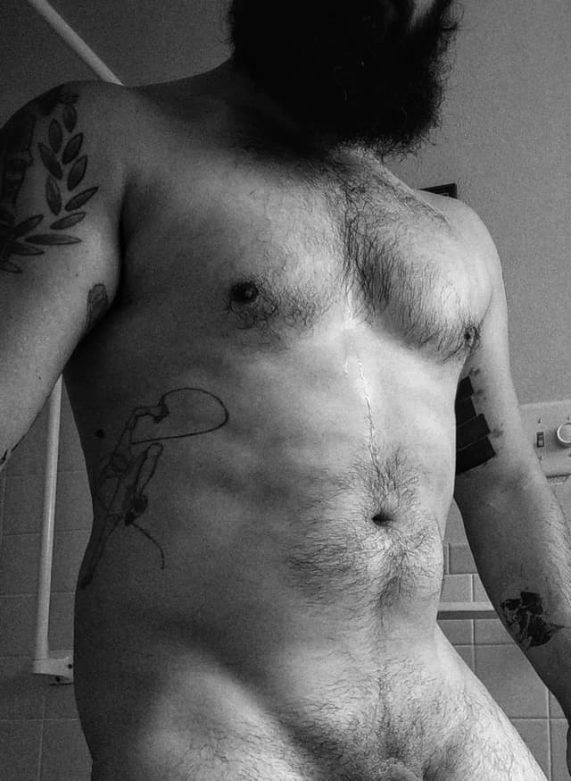 Jason James OnlyFans creator