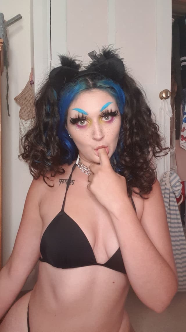 bubblegumthot OnlyFans creator