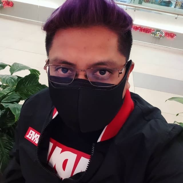 Juan Carlos González Limón OnlyFans creator