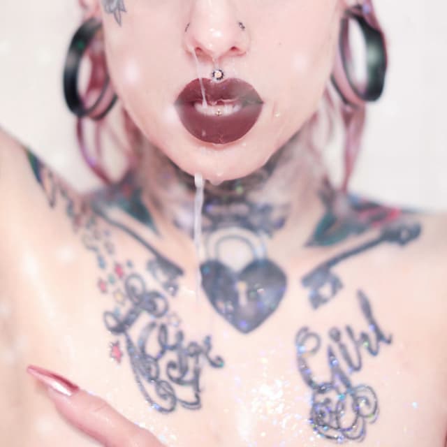 Libby Lux OnlyFans creator