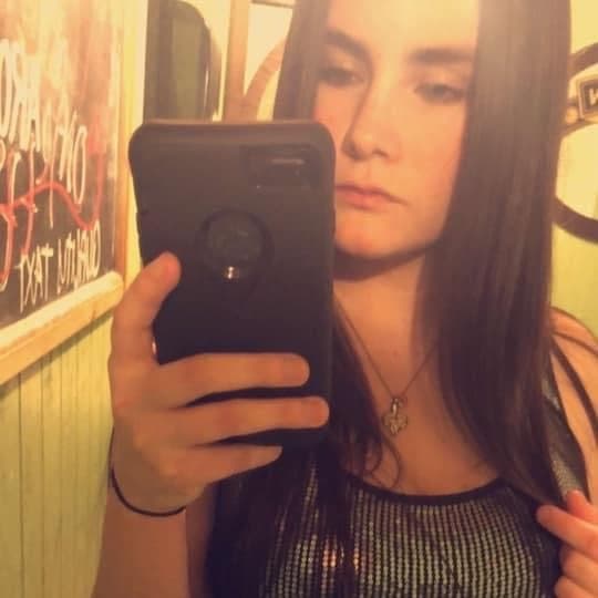 Nanny Gabbs OnlyFans creator