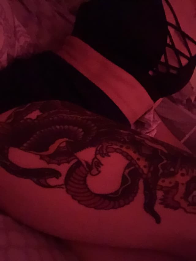 Onyx⚡️ OnlyFans creator