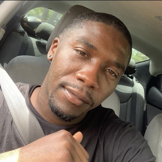 Ray’von OnlyFans creator