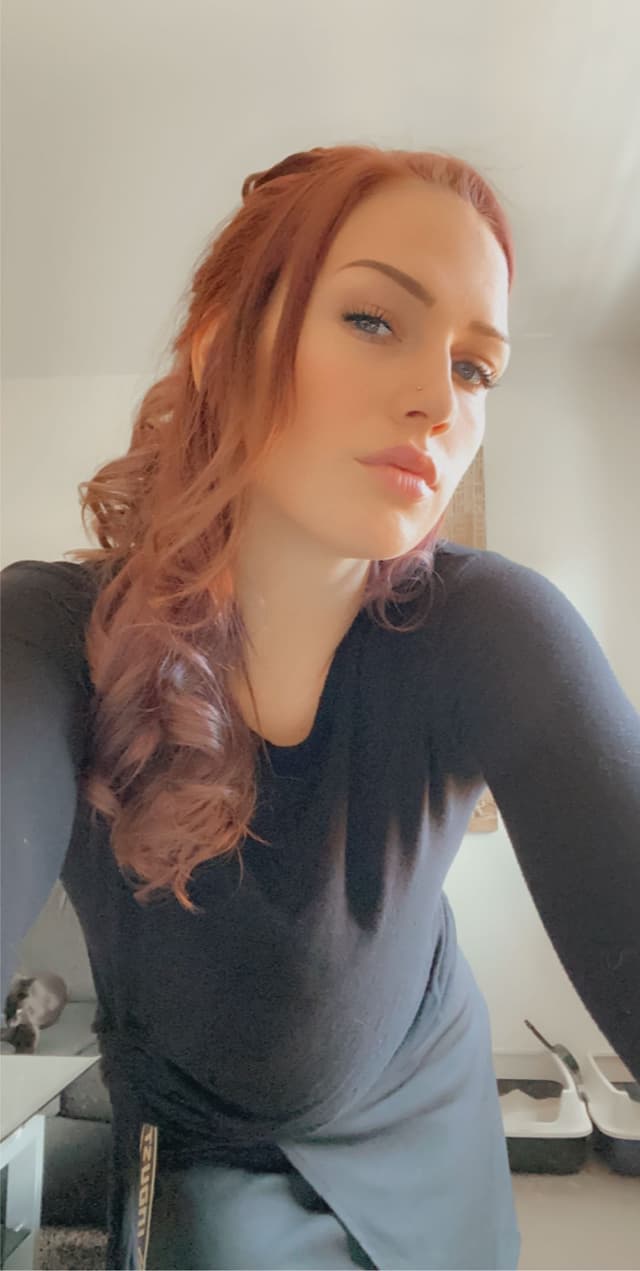 Jessica Crossland OnlyFans creator