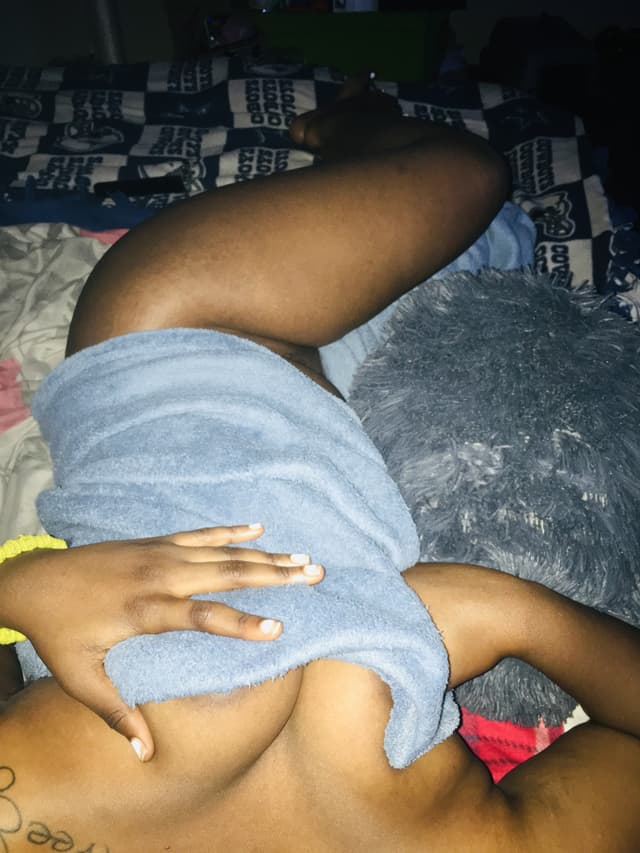 Chocolatee Cocainee OnlyFans creator