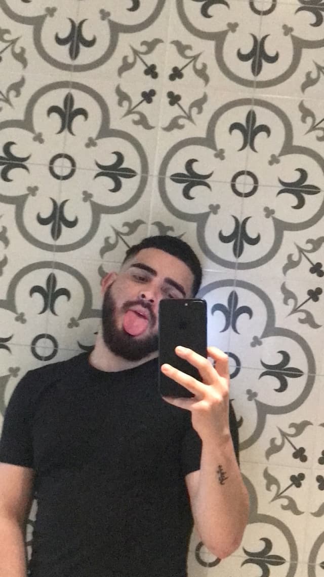 Roman Scott OnlyFans creator