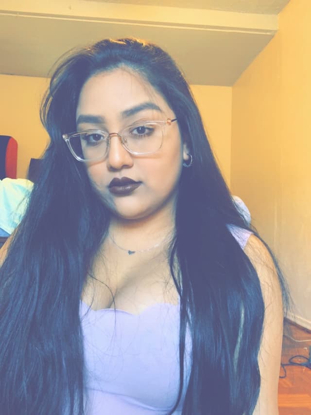 E.M OnlyFans creator