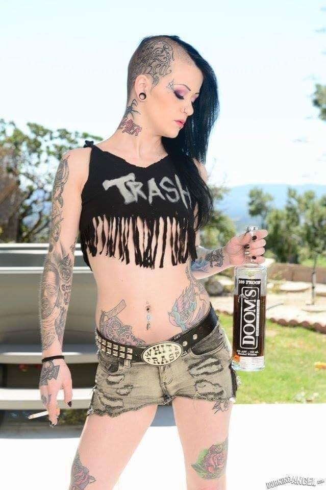 Mallory Maneater OnlyFans creator