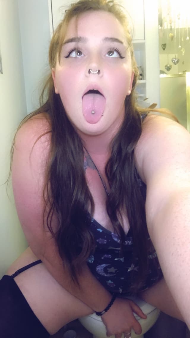 BiBiBabydoll95 OnlyFans creator