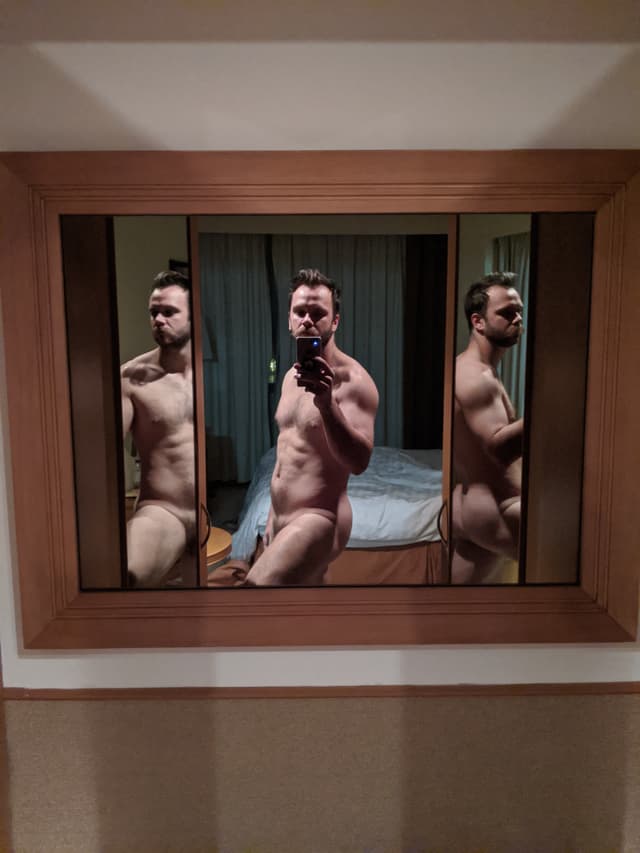 Reuben Matthews OnlyFans creator