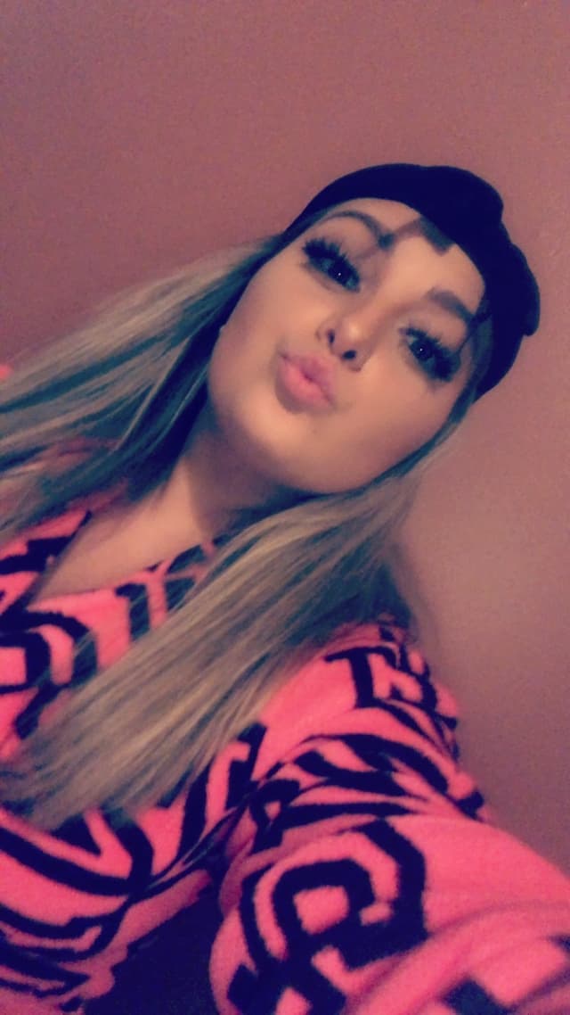 baby 🧚🏼‍♀️ OnlyFans creator