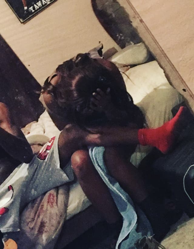 GoldMouthDawgg OnlyFans creator