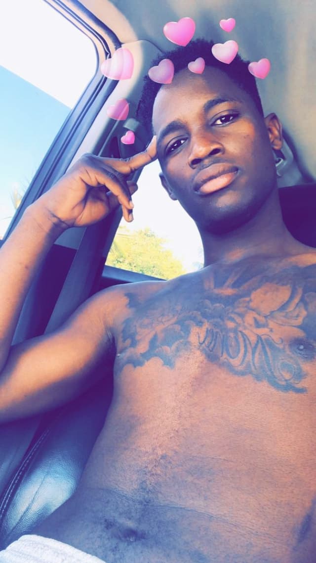 Yerrrrr[Z} OnlyFans creator