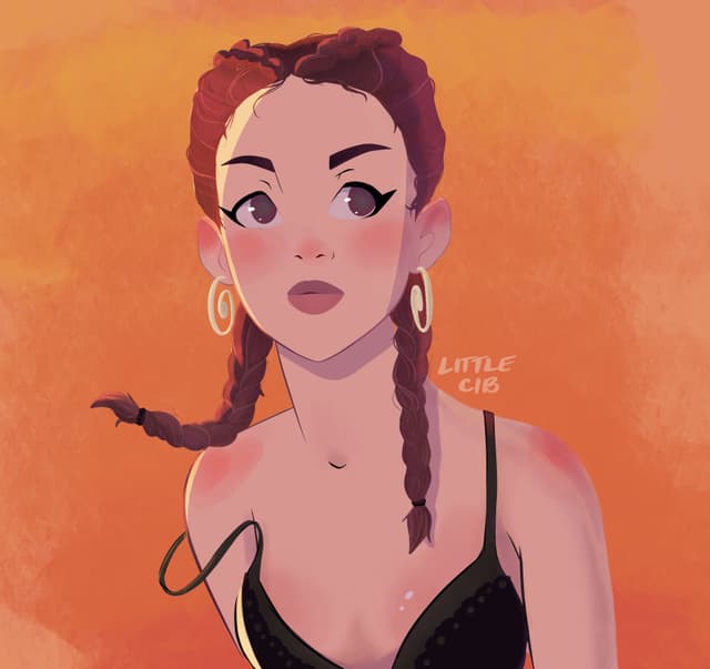 Littlecib OnlyFans creator