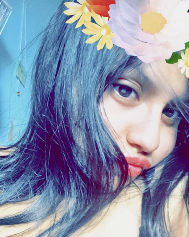 Veronica Mars OnlyFans creator