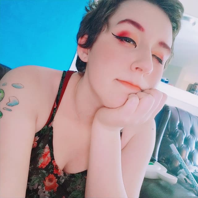 coma kitty 🐈🍑💟 OnlyFans creator