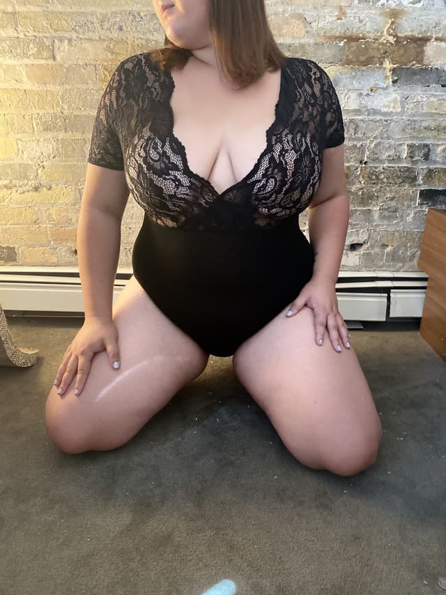 Ivy Ann OnlyFans creator