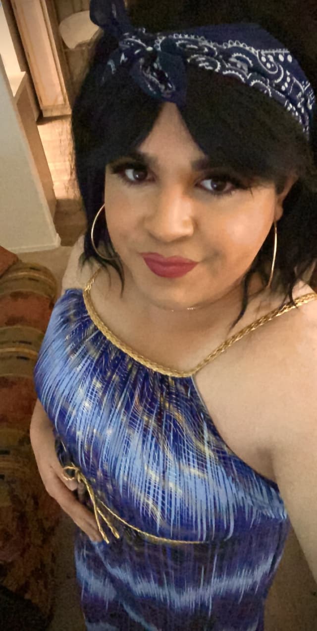 Sofi Rod OnlyFans creator