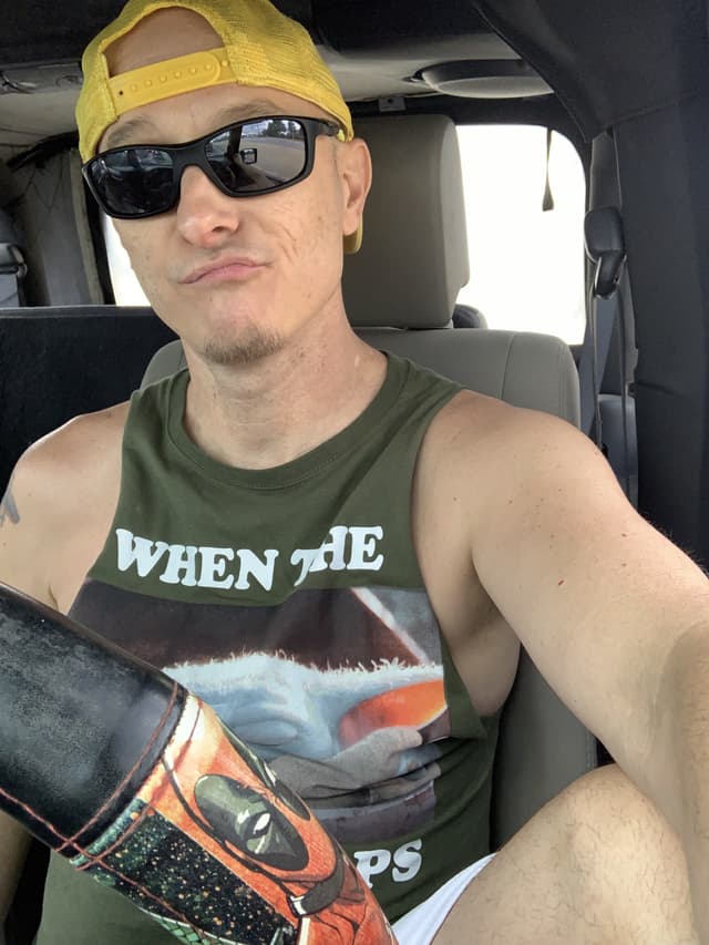 BalorPup OnlyFans creator