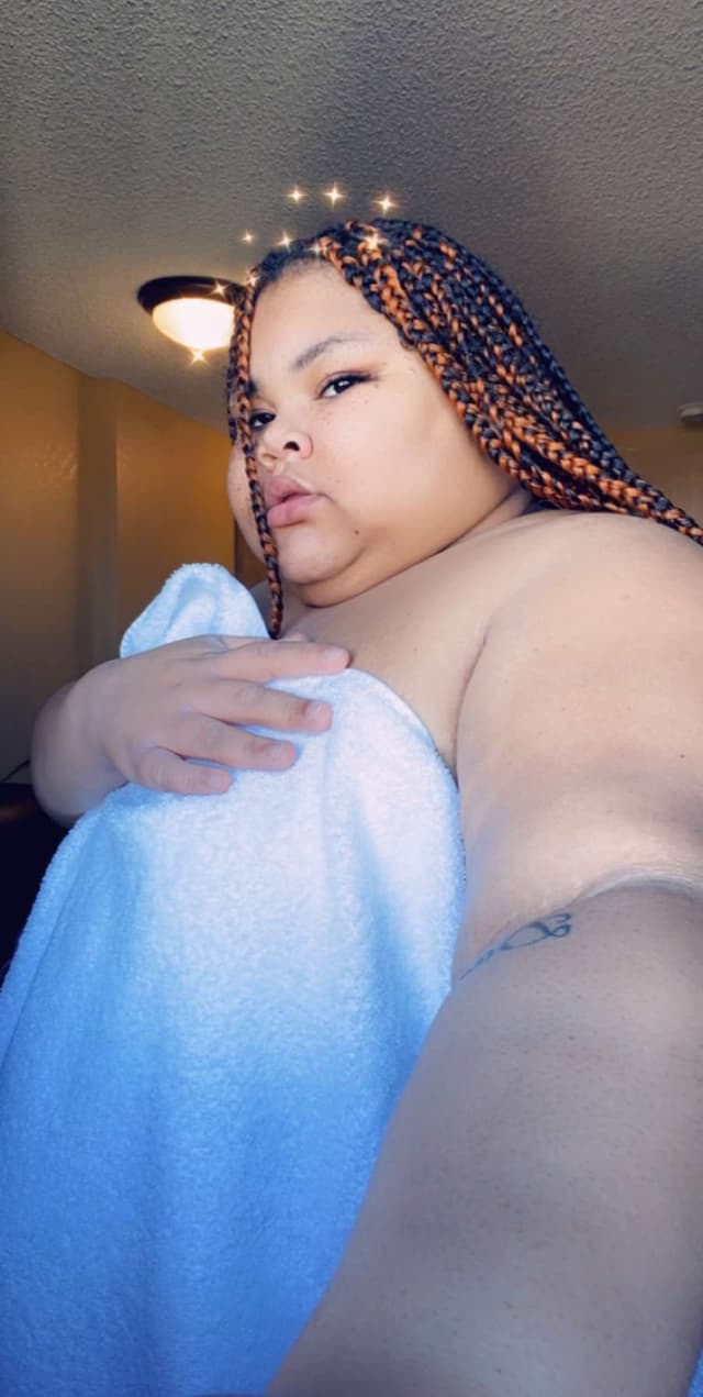 Sexybbw OnlyFans creator