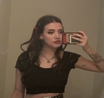 Sadangelface OnlyFans creator