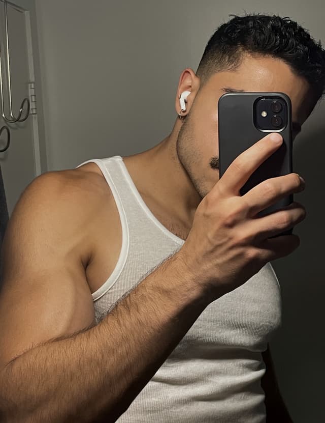 Zeid OnlyFans creator