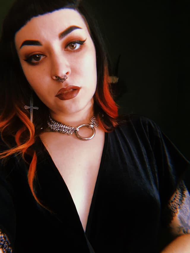 Sam stef OnlyFans creator