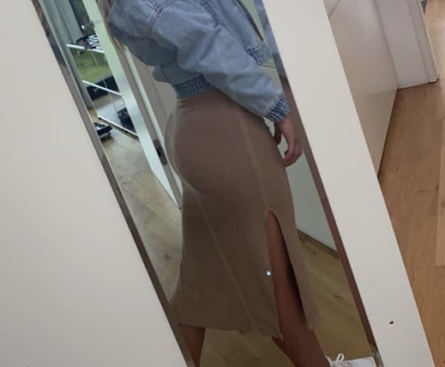 Louisa OnlyFans creator