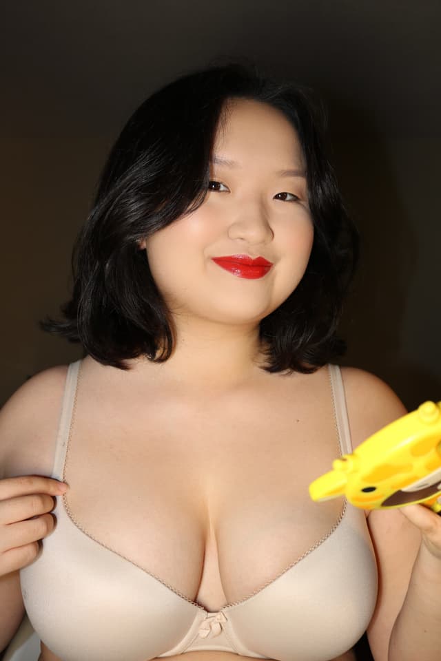 raspberrynougat OnlyFans creator