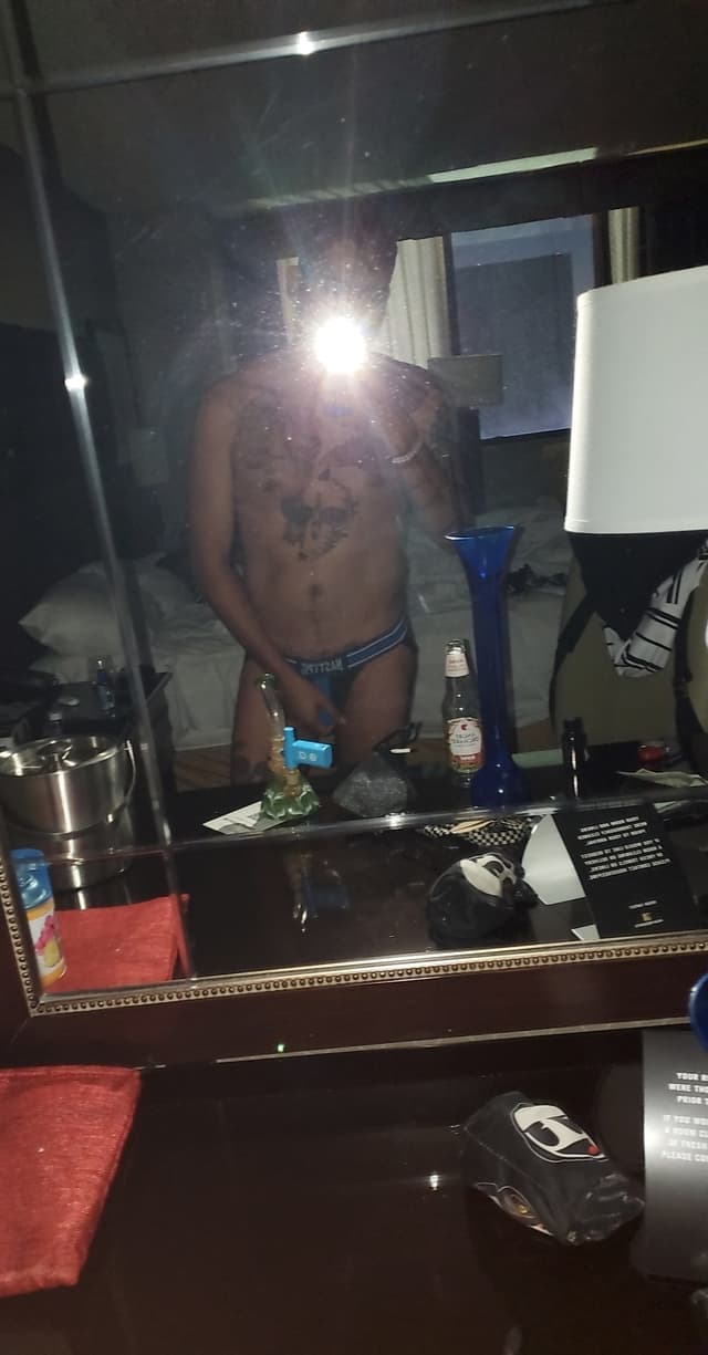 Jovanni OnlyFans creator