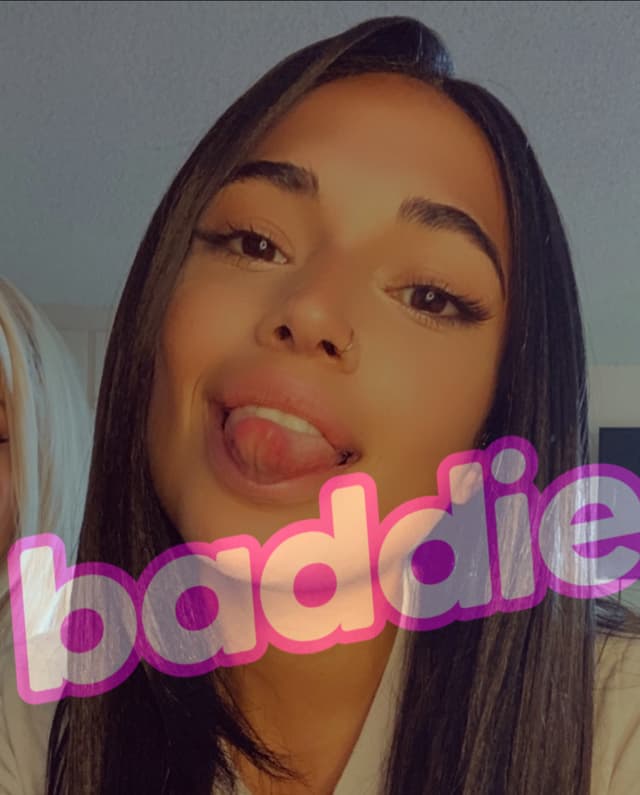 BaddieTV OnlyFans creator