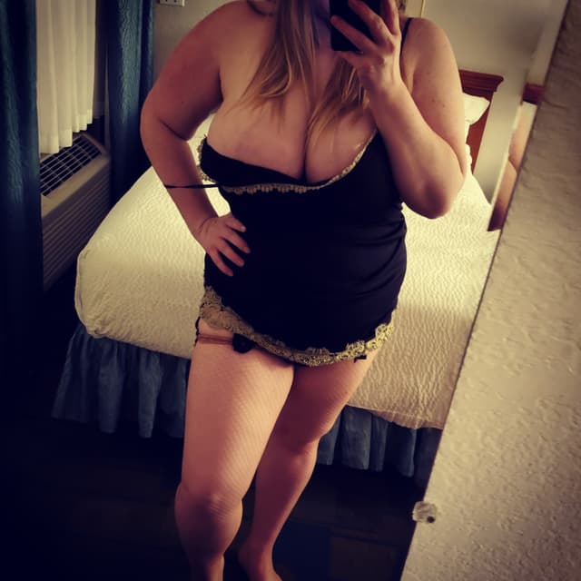 YourGirlForHire OnlyFans creator