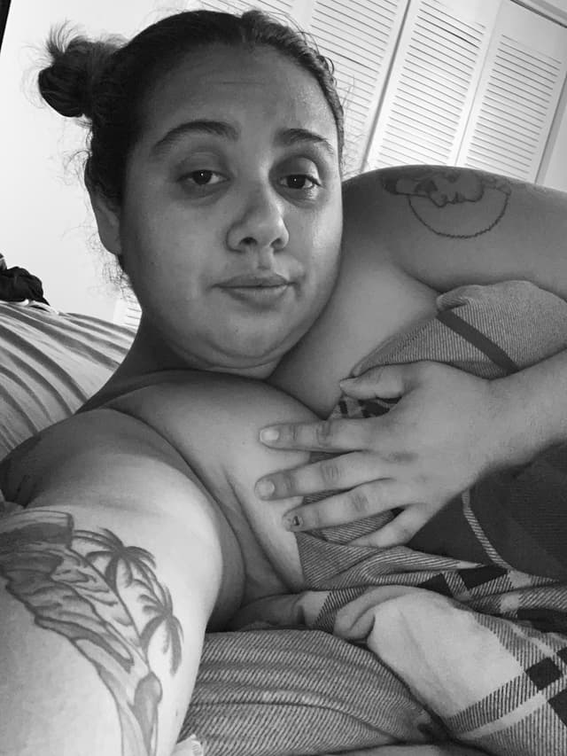 Bellaygordita OnlyFans creator