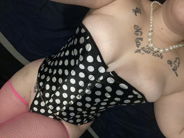 Winter Siren OnlyFans creator