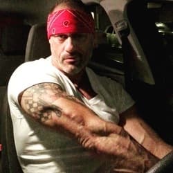 D. Arclyte OnlyFans creator