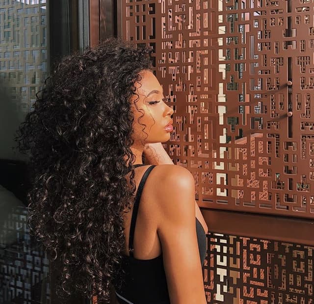 Sloane Luther OnlyFans creator