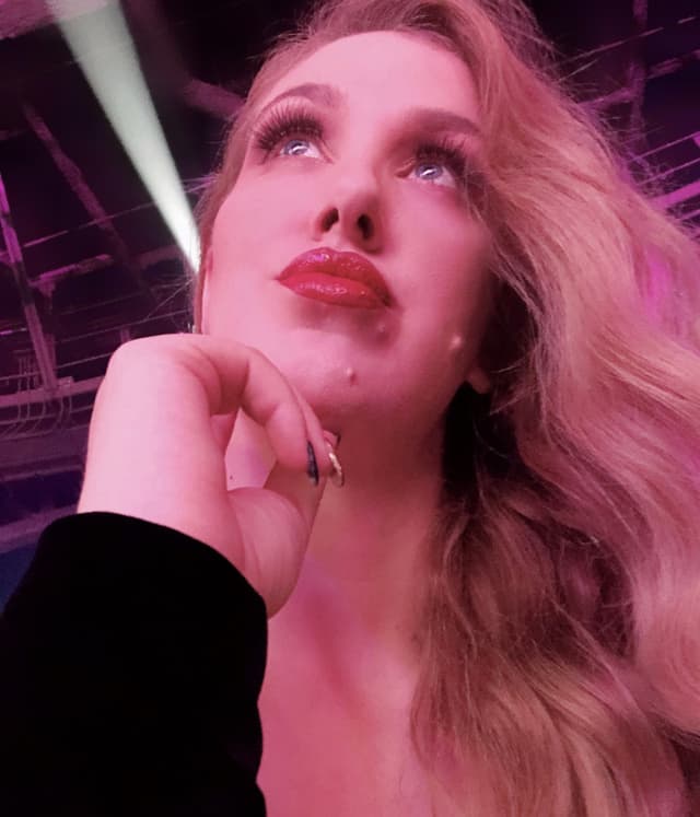 BretonMacQueen OnlyFans creator